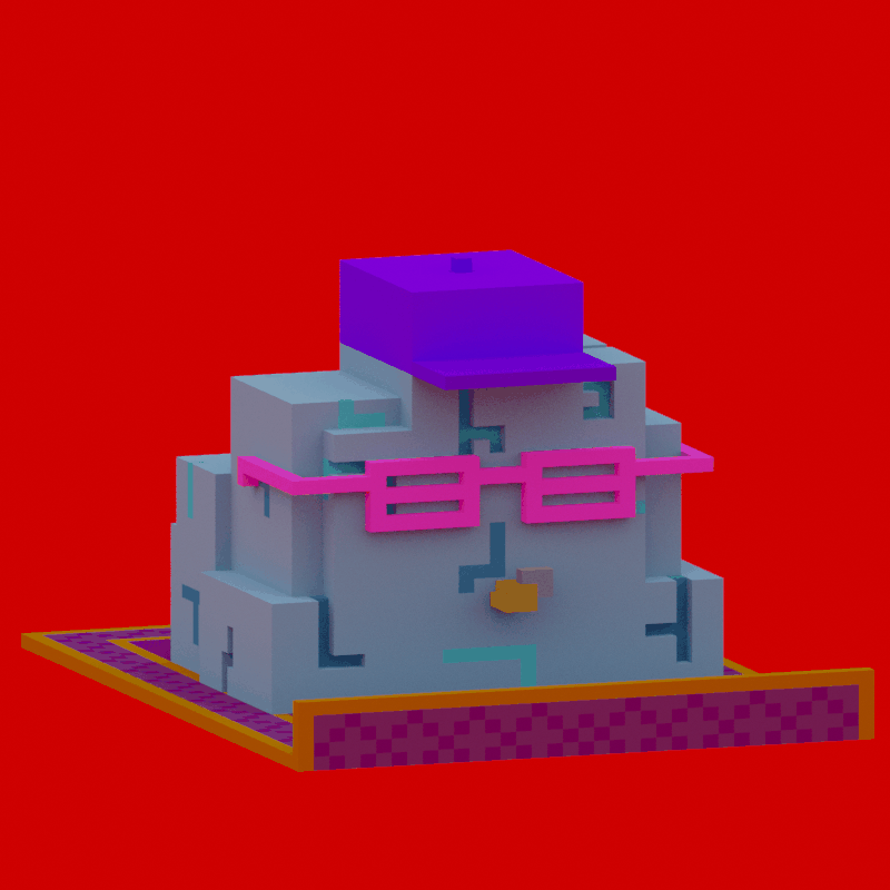 glacier