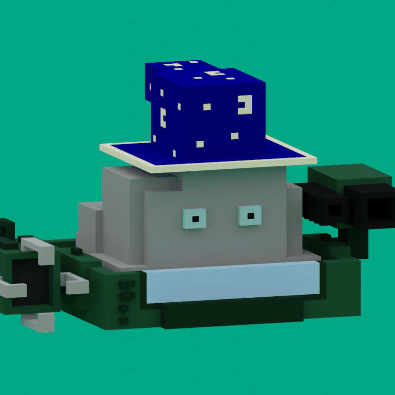 mech suit